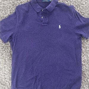 POLO soft cotton